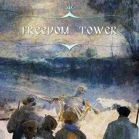 Freedom Tower