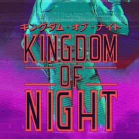 Kingdom of Night