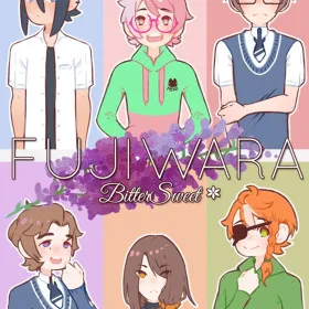 Fujiwara Bittersweet
