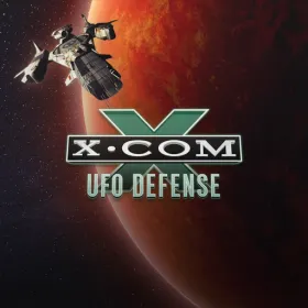 X-COM: UFO Defense