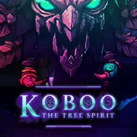 Koboo: The Tree Spirit