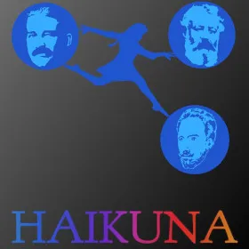 Haikuna