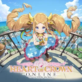 HEART of CROWN Online