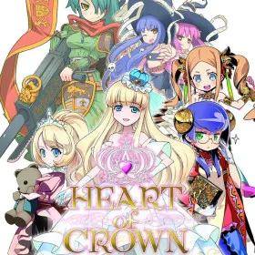 Heart of Crown PC