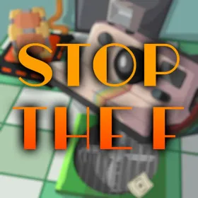 Stop The F