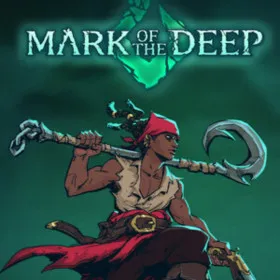 Mark of the Deep