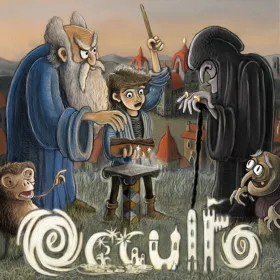 Occulto