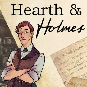 Hearth & Holmes