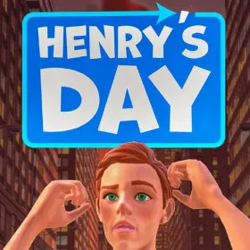 Henry's Day