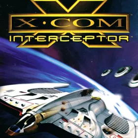 X-COM: Interceptor