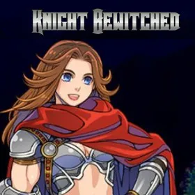Knight Bewitched