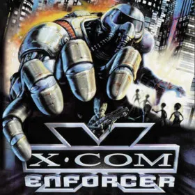 X-COM Enforcer
