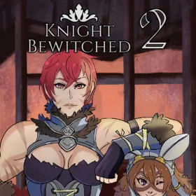 Knight Bewitched 2