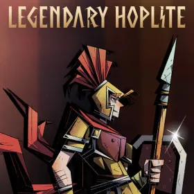 Legendary Hoplite