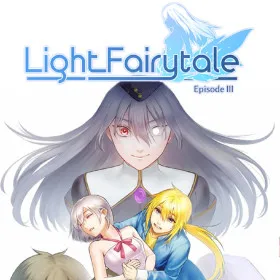Light Fairytale Episode 3