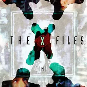 The X-Files: The Game