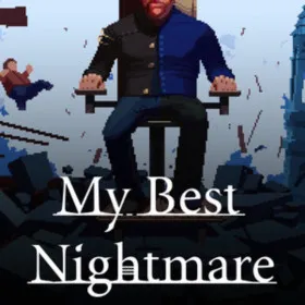 My Best Nightmare
