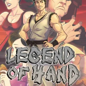 Legend of Hand