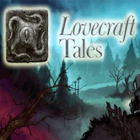 Lovecraft Tales