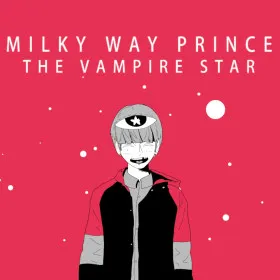 Milky Way Prince – The Vampire Star