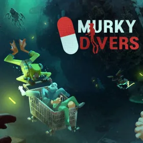 Murky Divers