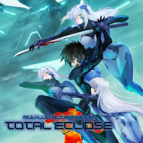 Muv-Luv Alternative Total Eclipse Remastered