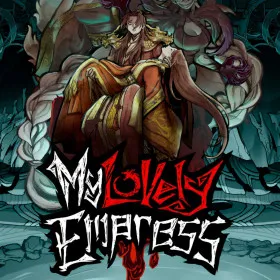 My Lovely Empress