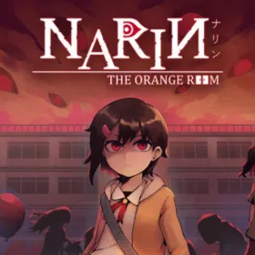 Narin: The Orange Room