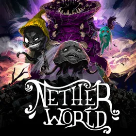 NetherWorld