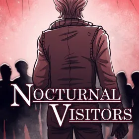 Nocturnal Visitors