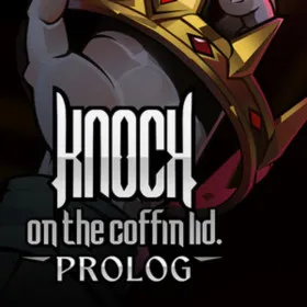 Knock on the Coffin lid: Prolog