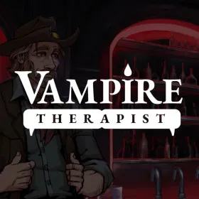 Vampire Therapist