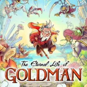 The Eternal Life of Goldman