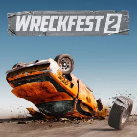 Wreckfest 2