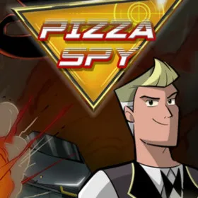 Pizza Spy