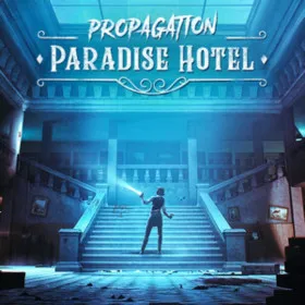 Propagation: Paradise Hotel