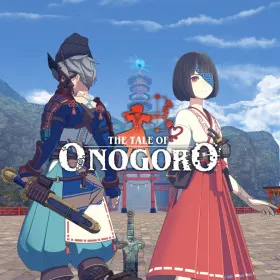 The Tale of Onogoro