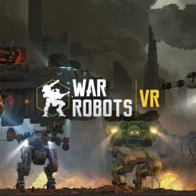 War Robots VR: The Skirmish