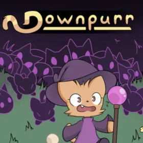 Downpurr