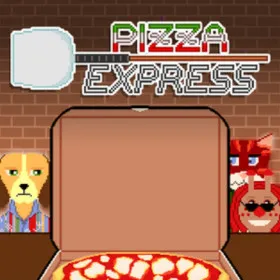 Pizza Express