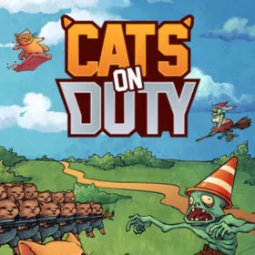 Cats on Duty