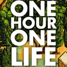 One Hour One Life