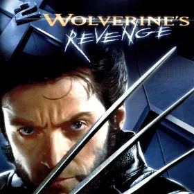 X2: Wolverine's Revenge