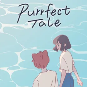 Purrfect Tale