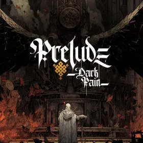 Prelude Dark Pain
