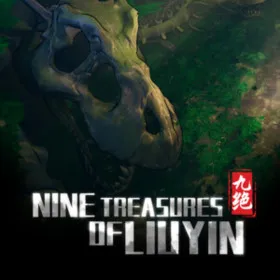 Nine Treasures of Liuyin