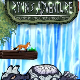 Rynn's Adventure: Trouble in the Enchanted Forest