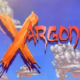 Xargon