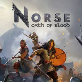Norse: Oath of Blood