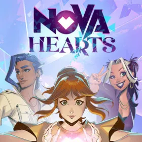 Nova Hearts